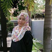 Foto von Zaidah Md Daud