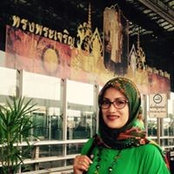 Dita Ambarsyari's photo