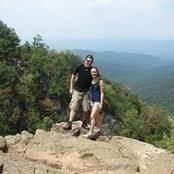 Mike Powell's photo