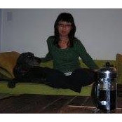 Foto de Maya Murakami
