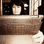 Photo de Jane Williams