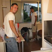 Luca Cecconi's photo