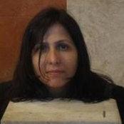 Anu Shahs foto