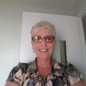 Paula Lee Johnsons billede