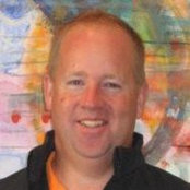 Michael McCourt's photo