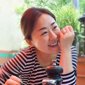Rachel Guo's photo