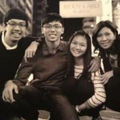 Foto von Daryle Chow