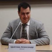 Alex Tseitlin's photo