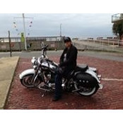 Susan Rivero's photo