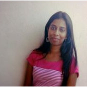 Greeshma Mks billede