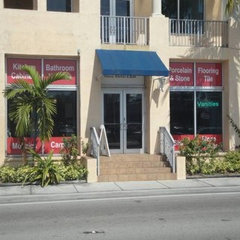 Intracoastal Floors, Kitchen & Bath