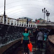 Karishma Gupte's photo