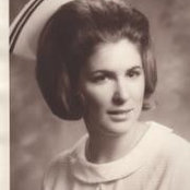 Kathleen O'Brien's photo