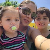 Mariana Cooley Uriegas's photo