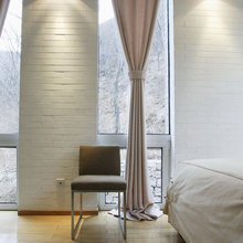 Curtain Design