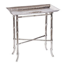 Side Tables - Apt @ Marq