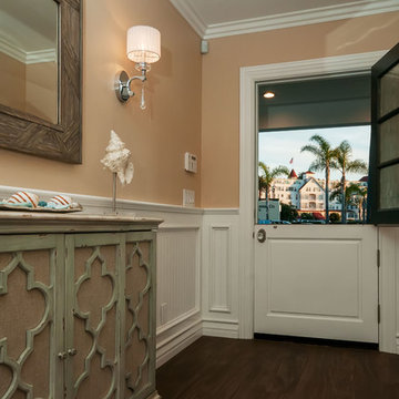 QualCraft Construction Inc