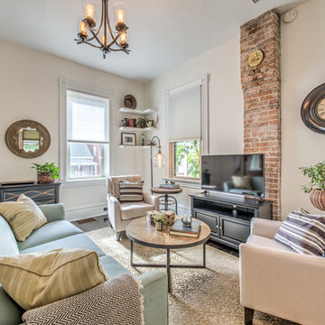 St. Charles Air BNB