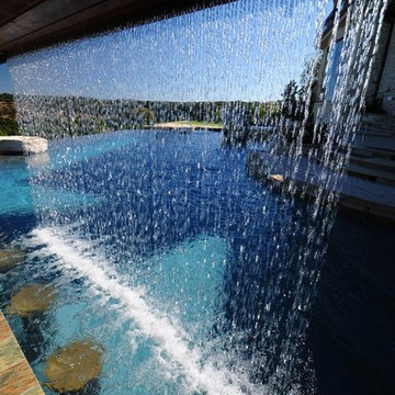 Pools