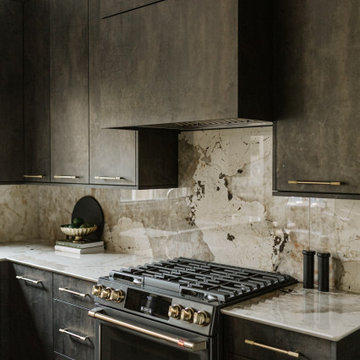 Polished Home Remodel with Janine Dunn Interior Design