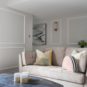 Notting Hill Cottage, W8