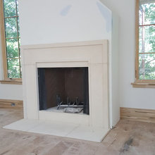 Fireplaces