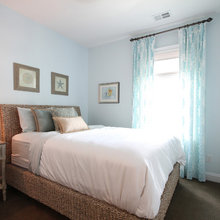 Coastal Style