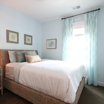 Coastal Chic
