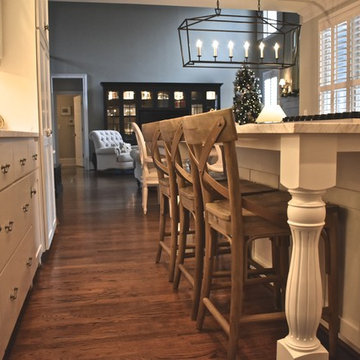 Davidson Kitchen Update