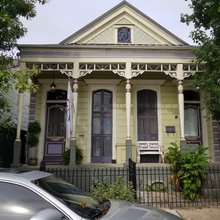 House Colors