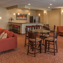 Party Room