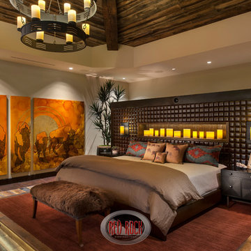 The Ranch - Rustic Revelation