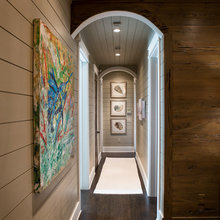 Shore Hallway