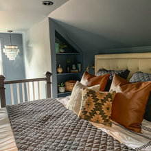 Attic Bedroom