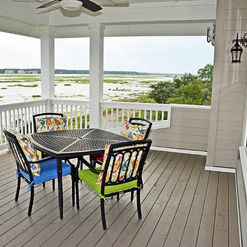 Broad Creek Home, Hilton Head Island, SC