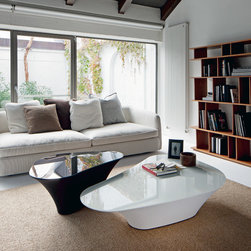 Atollo Coffee Table by Cattelan Italia - Coffee Tables