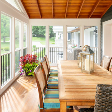 Nudging Near Net Zero