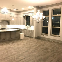 Dining Space