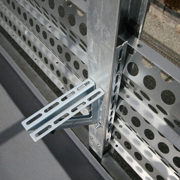 Roadster Carport