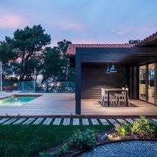 terrasse piscine