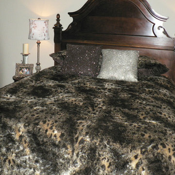 Bedrooms
