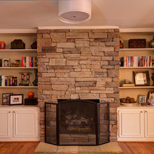 Book cases