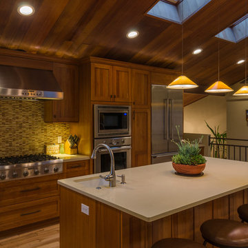 Private Residence | Oakland, CA