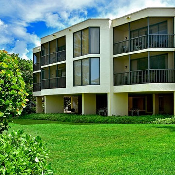 Longboat Key Gulf Front Condo