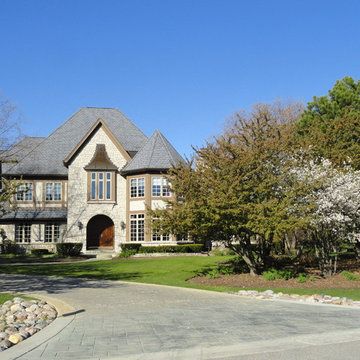 Luxury Home Exteriors
