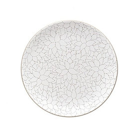 Classic Heath - Dinner Plates