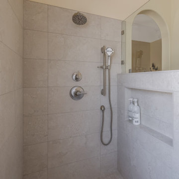 BK's Master Bathroom Overhaul
