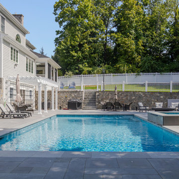 Hingham Family Home