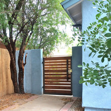 fence