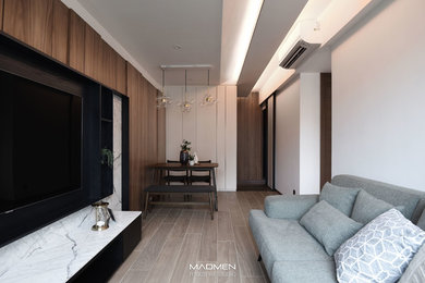 Tao's Residence